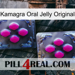 Kamagra Oral Jelly Original 01